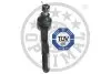 Наконечник поперечной рулевой тяги G1-877 Optimal G1877 (фото 2)