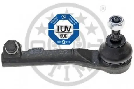 Наконечник поперечной рулевой тяги G1-797 Optimal G1797