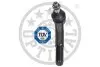 Наконечник поперечної кермової тяги G1-718 Optimal G1718 (фото 2)
