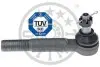 Рульовий наконечник OPTIMAL G1-717 G1717