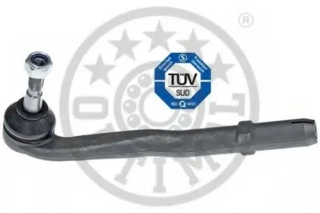 Наконечник рулевой тяги G1-524 Optimal G1524