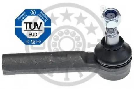 Наконечник рулевой тяги G1-336 Optimal G1336