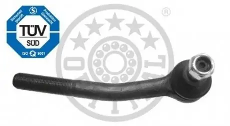 Наконечник поперечной рулевой тяги LADA 2108-099 G1-332 Optimal G1332