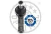 Наконечник рулевой тяги G1-286 Optimal G1286 (фото 2)