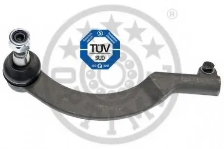 Наконечник поперечной рулевой тяги G1-1133 Optimal G11133