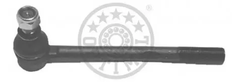 Наконечник поперечной рулевой тяги LADA 2101-093 G1-1132 Optimal G11132
