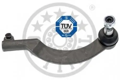 Наконечник поперечной рулевой тяги G1-1131 Optimal G11131