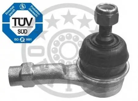 Наконечник рулевой тяги G1-1128 Optimal G11128