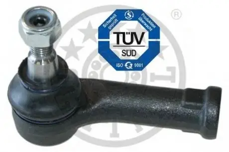 Наконечник рулевой тяги G1-1011 Optimal G11011