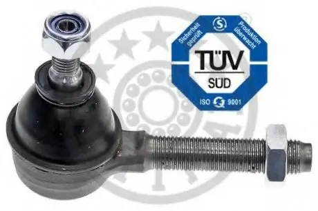 Наконечник рулевой тяги G1-091 Optimal G1091