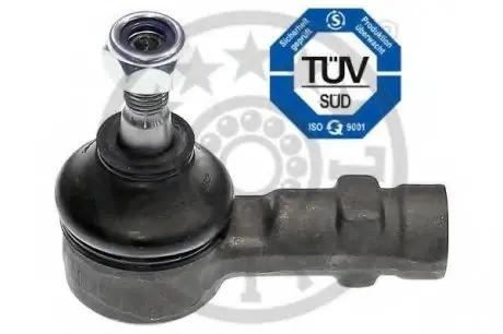 Наконечник рулевой тяги G1-034 Optimal G1034