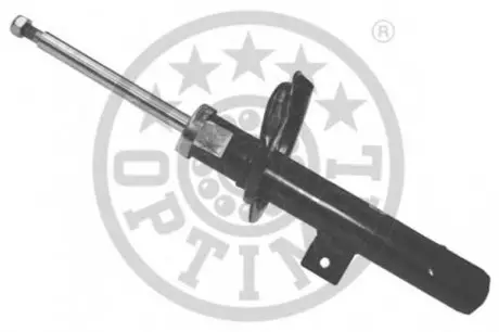 Амортизатор A-3036GR Optimal A3036GR