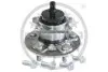 Подшипник ступицы OPTIMAL 982767