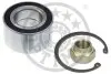 Подшипник ступицы Lacett OPTIMAL 971940