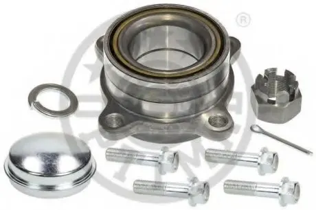 Подшипник ступицы Optimal 951833