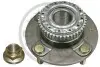 Підшипник колісний з маточиною OPTIMAL 922871