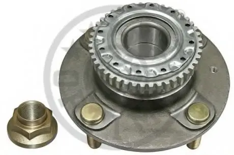 Подшипник ступицы Optimal 922871