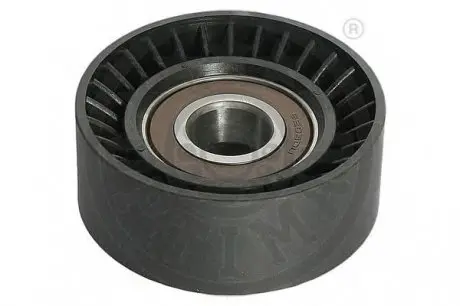 Натяжной ролик, поликлиновой ремень 0-N1476S Optimal 0N1476S