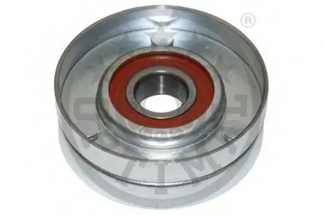 Натяжний ролик, полікліновий ремінь 0-N1538S Optimal 0N1538S