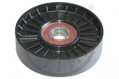 Натяжной ролик, поликлиновой ремень 0-N1645S Optimal 0N1645S