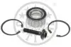 Подшипник ступицы OPTIMAL 100098