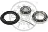 Подшипник ступицы задн. Lanos OPTIMAL 200012