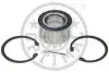 Подшипник ступицы пер. Lanos 1.6 OPTIMAL 201032