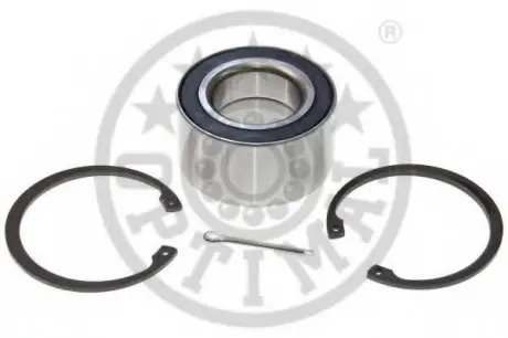 Подшипник ступицы пер. Lanos 1.6 Optimal 201032