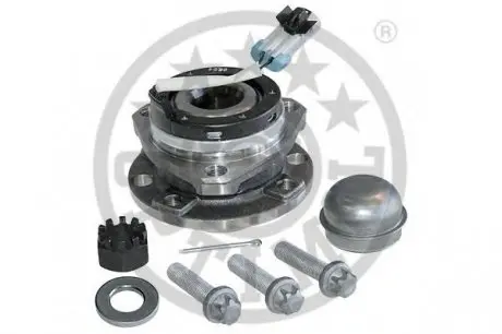 Подшипник ступицы Optimal 201035