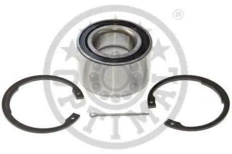 Подшипник ступицы Optimal 201210