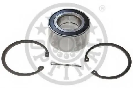 Подшипник ступицы Optimal 201228