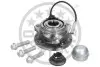 Подшипник ступицы OPTIMAL 201621