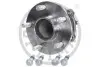 Підшипник колісний з маточиною Optimal 302202 (фото 3)