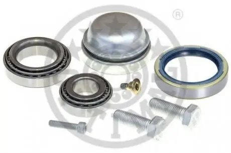 Подшипник ступицы Optimal 401078