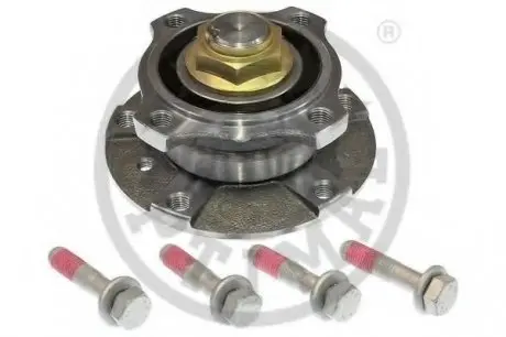 Підшипник колісний з маточиною Optimal 501121