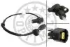Датчик, частота вращения колеса OPTIMAL 06-S329 06S329