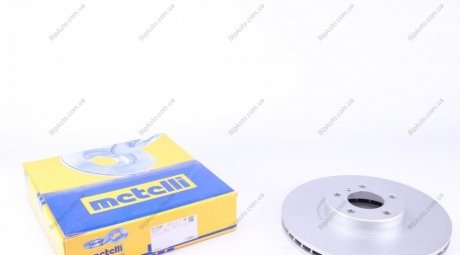 Тормозной диск Metelli 231326C
