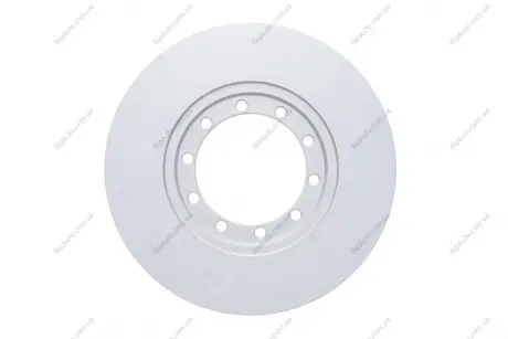 Тормозной диск Metelli 230998C