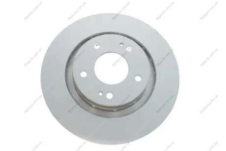 Тормозной диск Metelli 230939C