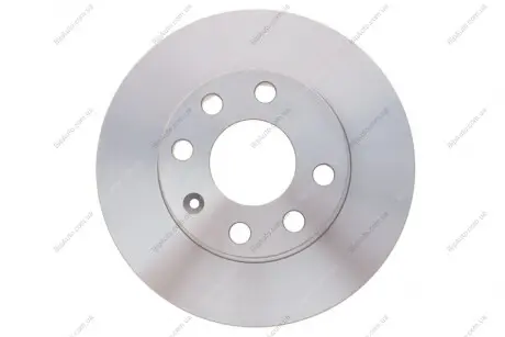 Диск гальмівний 23-0080 Metelli 230080
