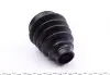 Пильник ШРКШ (зовнішній) Ford C-Max 07-10/Focus II 04-12 (31x75x115) (к-кт) 13-0386 Metelli 130386 (фото 2)