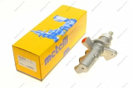 Главный тормозной цилиндр Metelli 050624