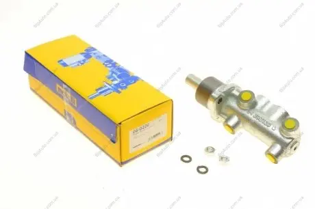 Главный тормозной цилиндр Metelli 050220