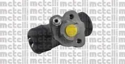 Колісний гальмівний циліндр Metelli 040890