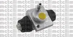 Колісний гальмівний циліндр Metelli 040760