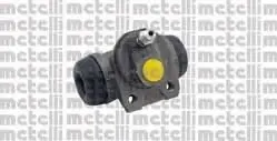Колісний гальмівний циліндр Metelli 040579