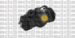 Колесный тормозной цилиндр Metelli 040325
