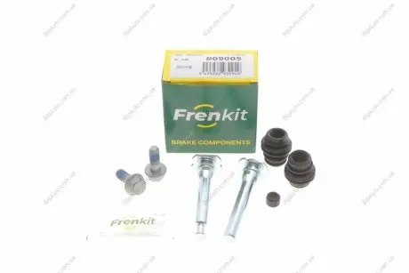 Ремкомплект супорта гальмівного FRENKIT 809005