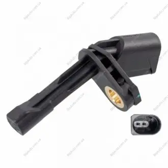 Датчик, частота обертання колеса FEBI BILSTEIN 23808