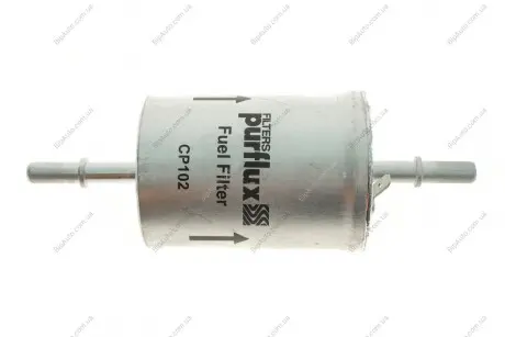 Фильтр топливный Purflux CP102